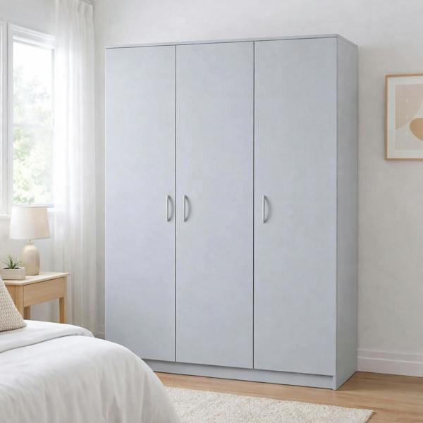 Venice 3 door Grey