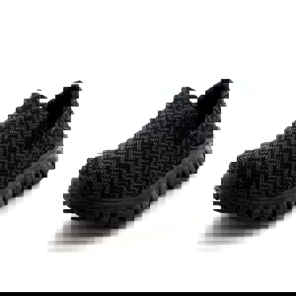 VIVA Womens Walking Super Lightweight Running Shoe Shock Absorbing Trainers