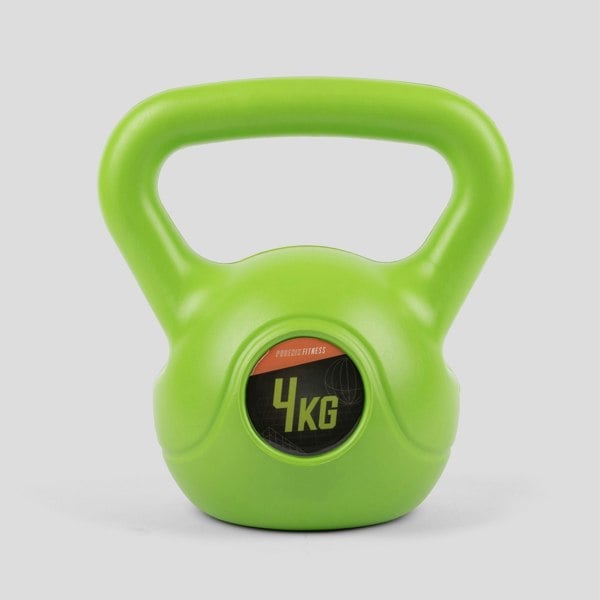Phoenix Fitness Kettlebell 4KG
