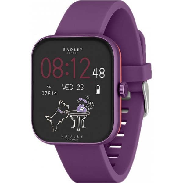Radley Series 32 Smartwatch RYS32-2177