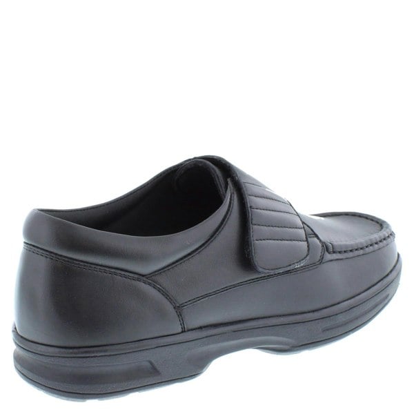 Dr Keller M 345 Touch Fastening Casual Shoes