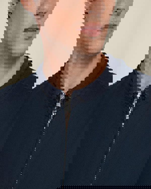 Larsson & Co Thorin - Twill Gilet