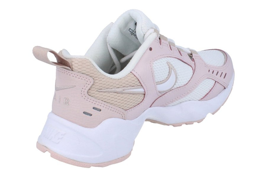 Nike Womens Air Heights Trainers Ci0603  601 - Barely Rose White Fossil Stone 601 - Photo 2