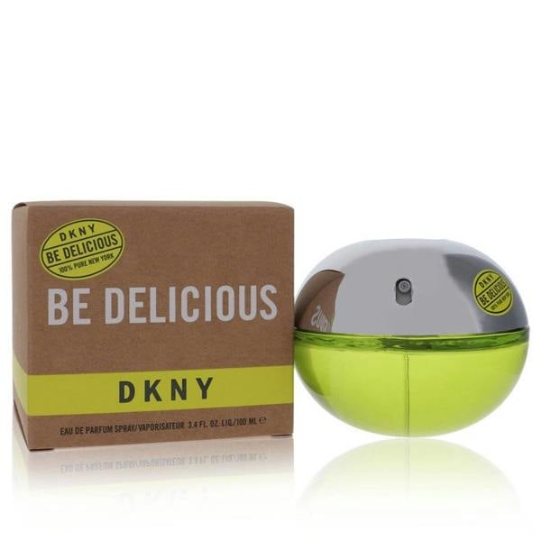 Donna Karan Be Delicious Eau De Parfum 100 ml