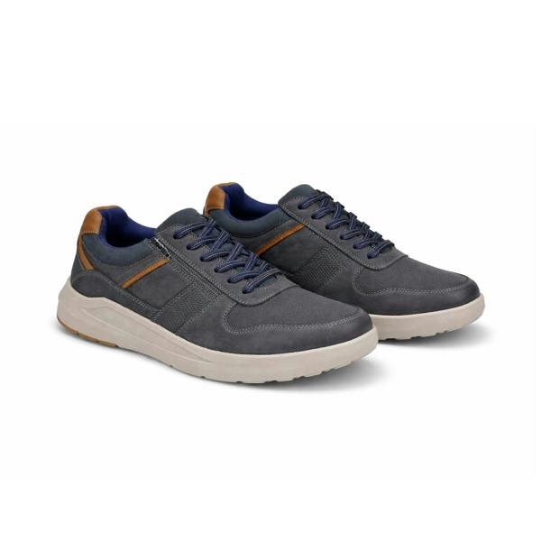 R21 Original M009 Casual Shoes in Navy