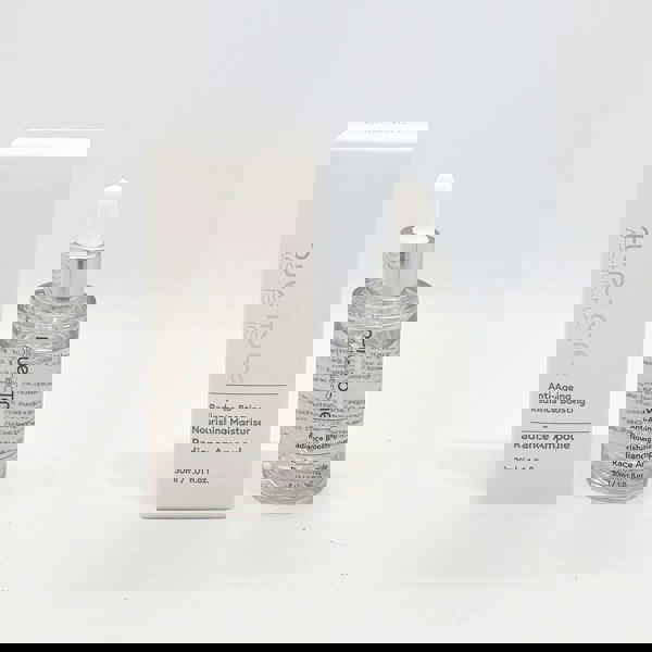 Radiance Ampoule - Dual-Action Anti-Ageing Serum Pure Tone Aesthetics