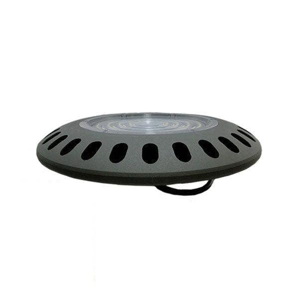 ENER-J 200W Super Bright UFO Highbay Waterproof IP65, 24000 Lumens , 6000K for garages, warehouses, basements, high-shed factories, workshops etc