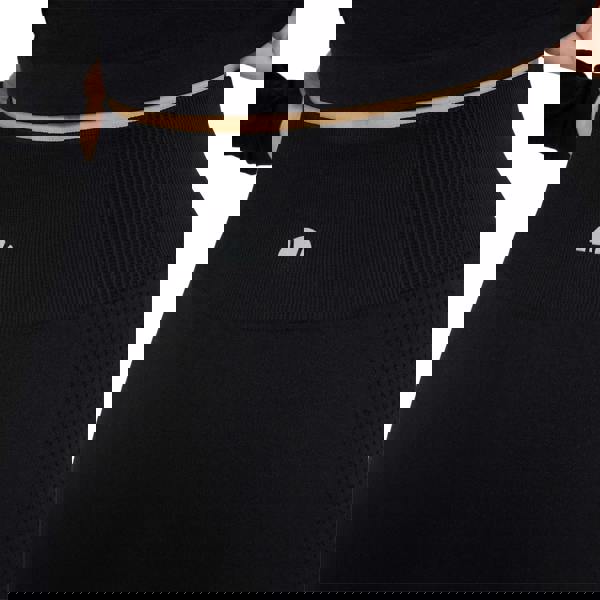 Ellesse Womens/Ladies Garceau Leggings - Black