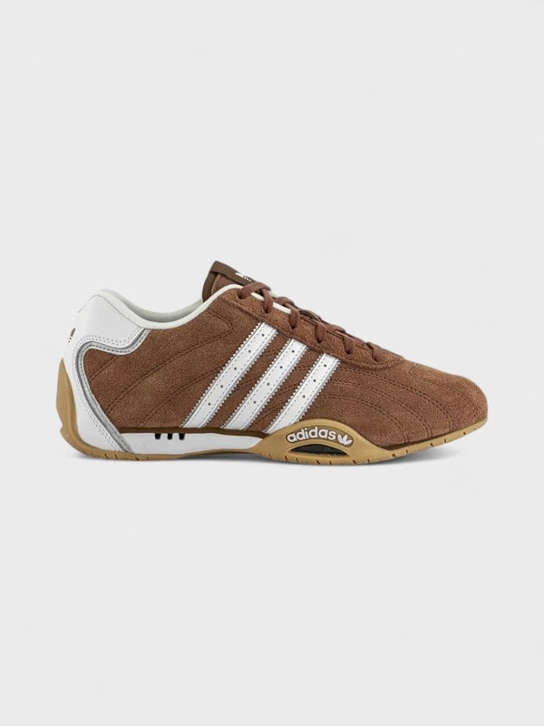 Adidas Adi Racer Brown White