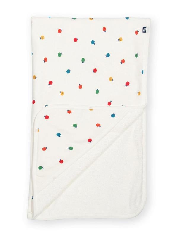 Kite Baby Organic Apple A Day Cuddle Wrap