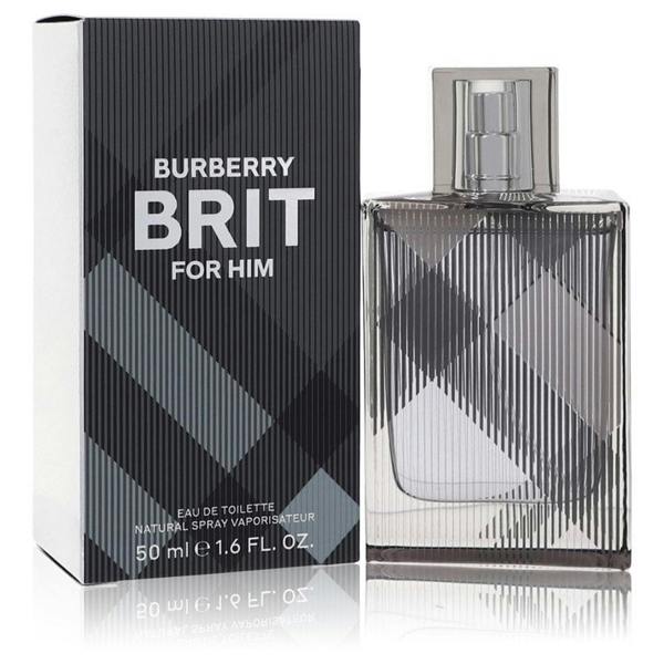 Burberry Brit For Him Eau De Toilette 50 ml