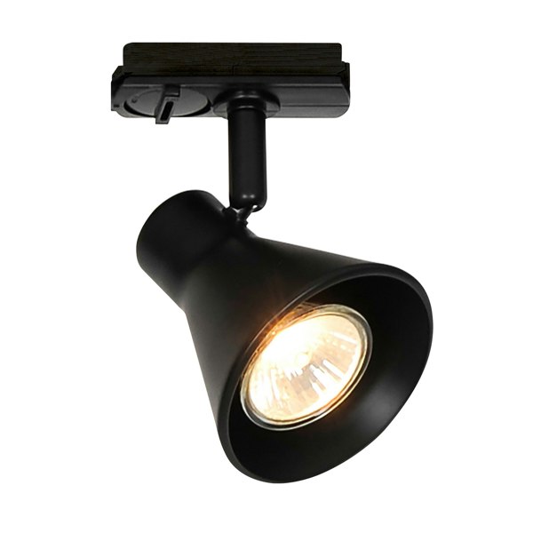 Nordlux Eik Link 3-Kit + 1m | Track Light | Black