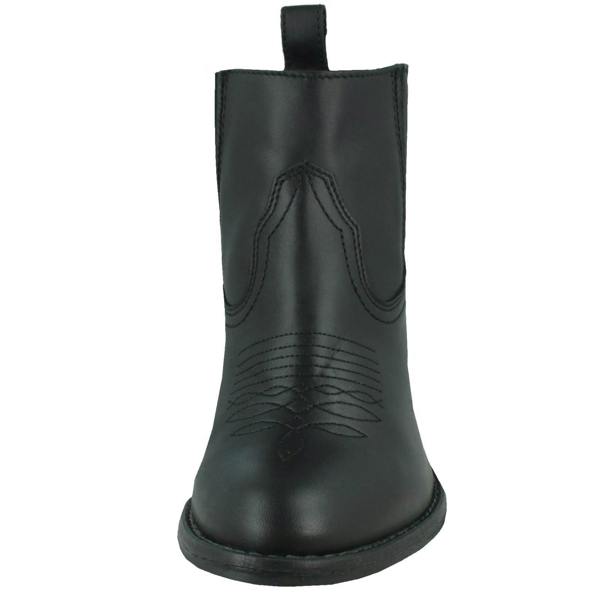 Harley Davidson Ladies Harley Davidson Ankle Boot Curwood