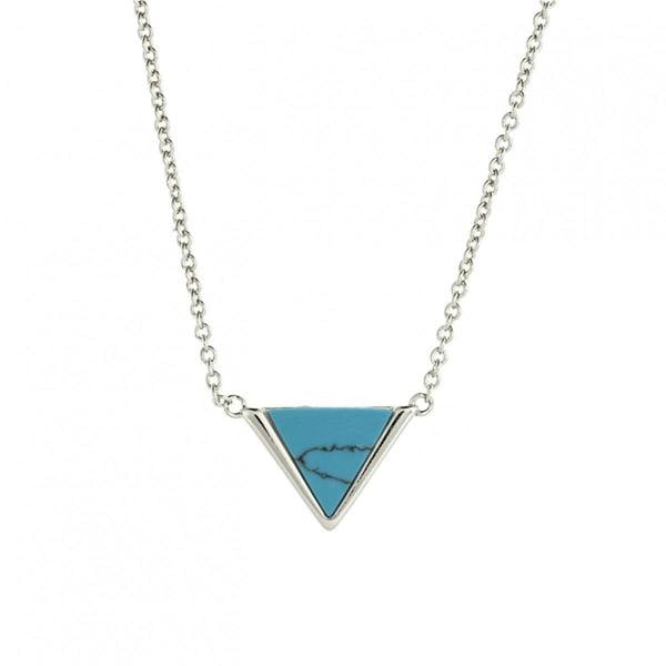 Sole du Soleil Lupine Women Necklace - SDS10792NO
