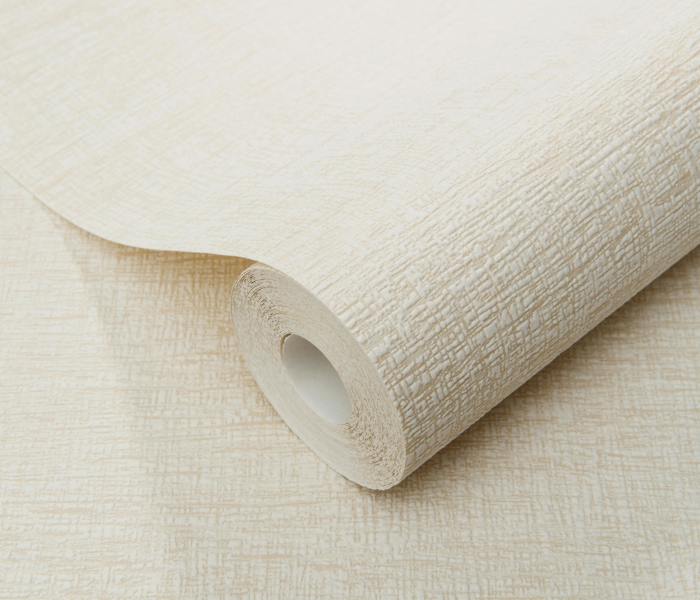 Erismann Hessian Weave  - Blown vinyl