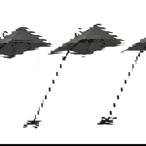 Patio Offset Umbrella