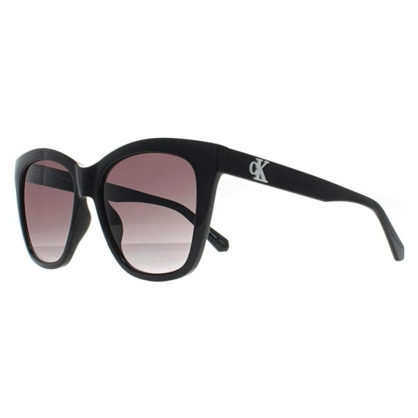 Calvin Klein Sunglasses CKJ22608S 001 Black Gray Gradient