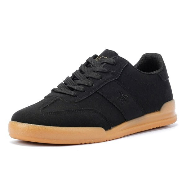 Penguin - PEN0676-I02 Men's Giovanni - Black/Gum