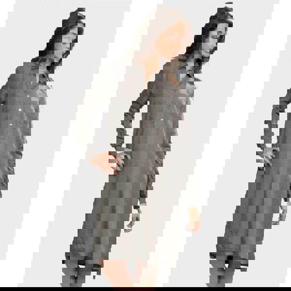 Great Plains Bryony Tencel Tunic Shirt Womens Dress