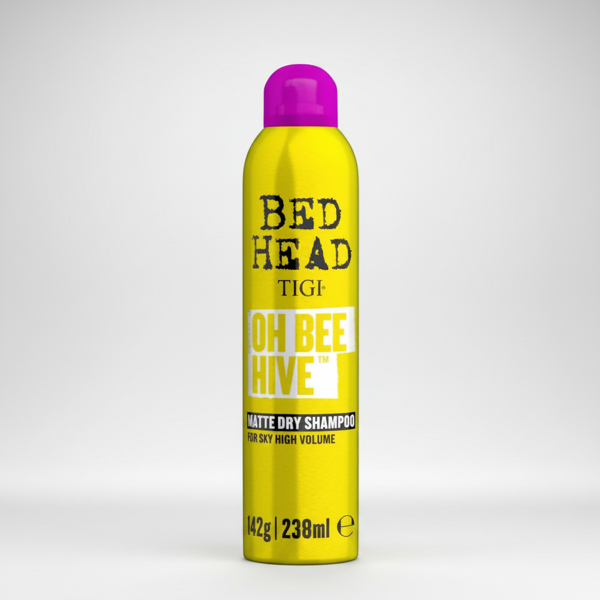 TIGI Bed Head Oh Bee Hive Matte Dry Shampoo 238ml
