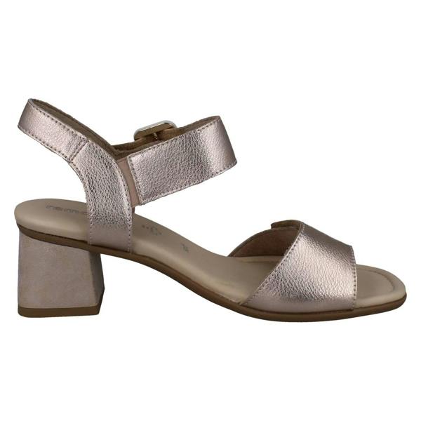 Remonte Ladies Remonte Adjustable Casual Sandals D1K51