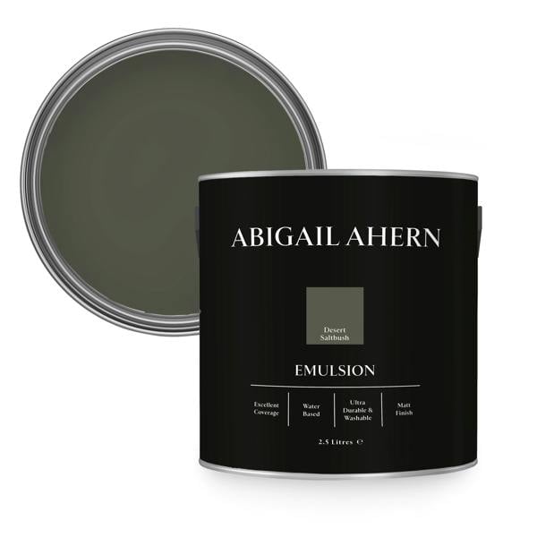 Abigail Ahern Emulsion 2.5L - Desert Saltbush