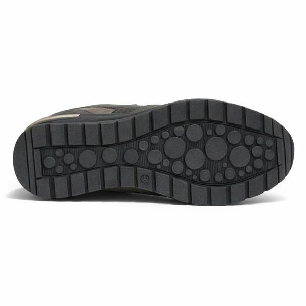 Cipriata ADA Casual Trainers   in  Grey