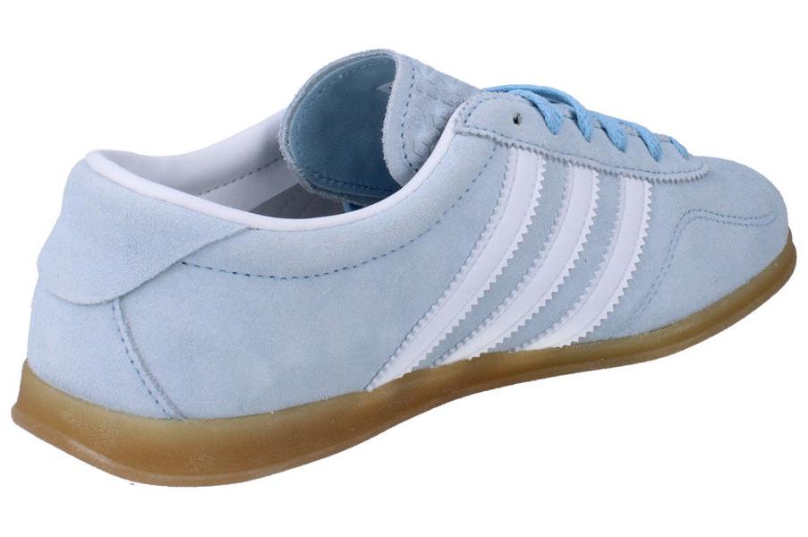 Adidas Originals Gazelle Lo Pro Womens Trainers JR8893