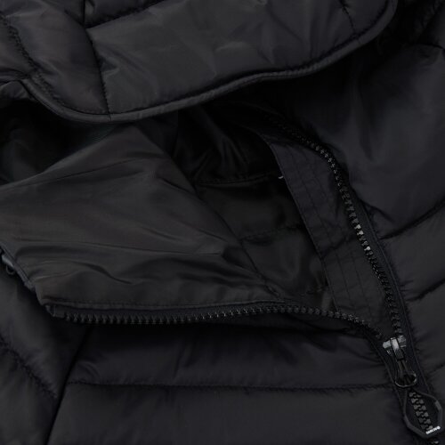 Dare 2B Womens Air Lite Baffled Jacket - Black