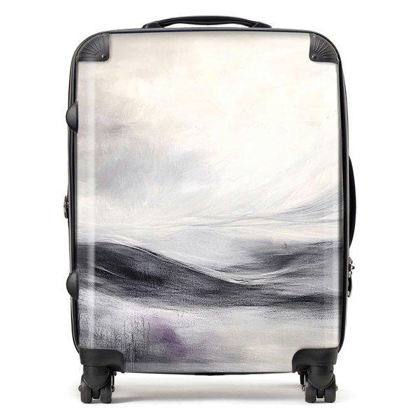 Warren Reed Isla Quinn: 00020 Suitcase