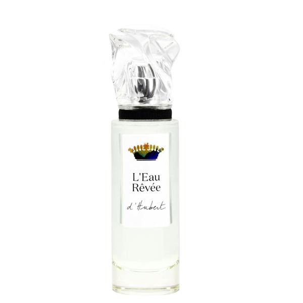 Sisley L'eau Rêvée D'Hubert Eau de Toilette Spray 50ml