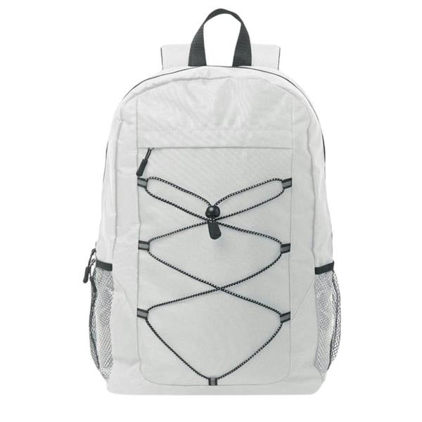 MidOcean Hige Backpack - White - 