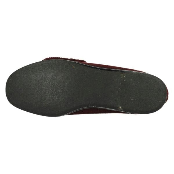 Balmoral Mens Balmoral House Slippers M48B