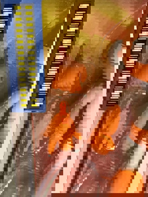 Jada Megaman Cut Man 11 cm Height Approx Jada 253251027 34509