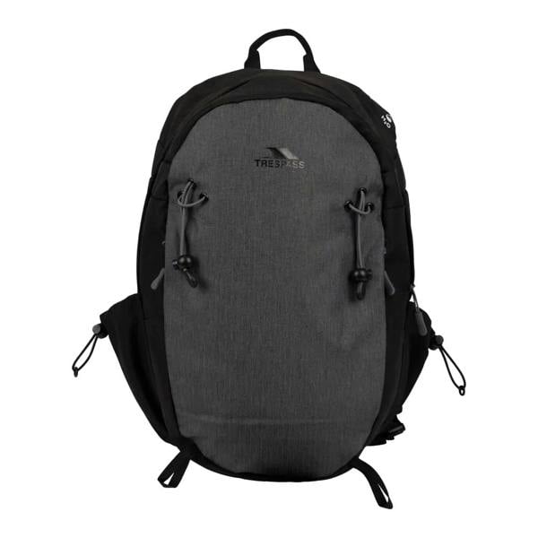 Trespass Apto 24L Backpack - Grey - 