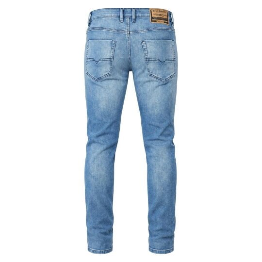 Diesel Tepphar-X Light Blue Denim Men's Jeans