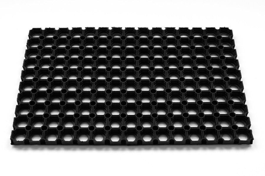 RugsX Rubber Doormat