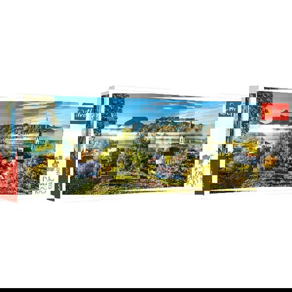 Trefl Schliersee Lake Puzzle - 1000 Pieces