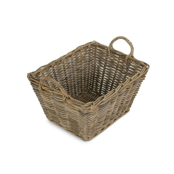 Rattan Storage Basket