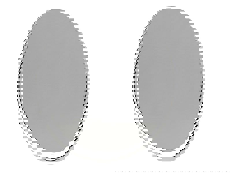 Wall Hanging Mirror by Gillmore