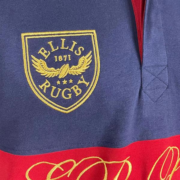 Queens-House-1871-Rugby-Shirt-Ellis-Rugby-Crest-Chest