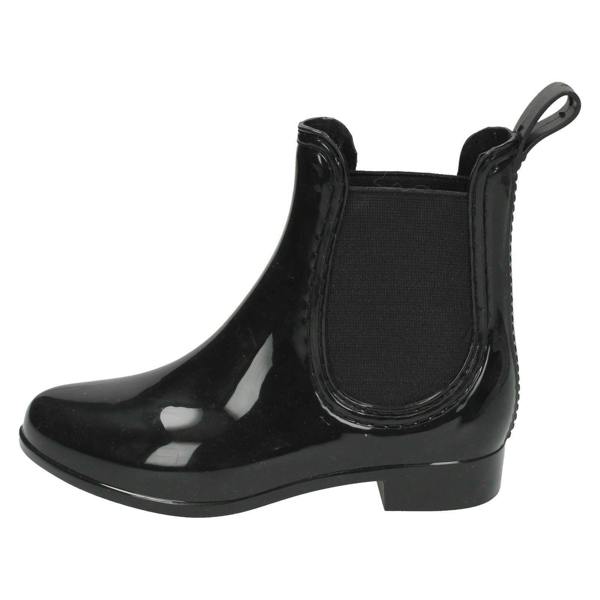Spot On Girls Spot On Ankle Wellington Boots