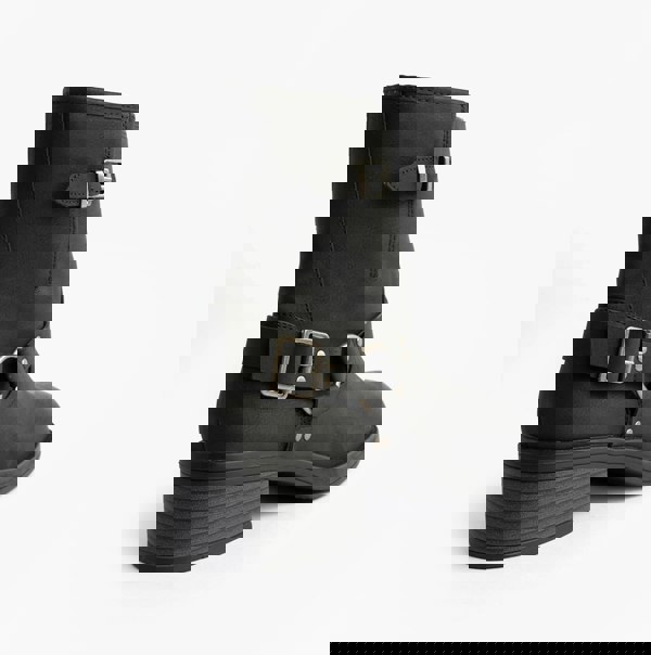 Rocket Dog NINO Womens Boots Black