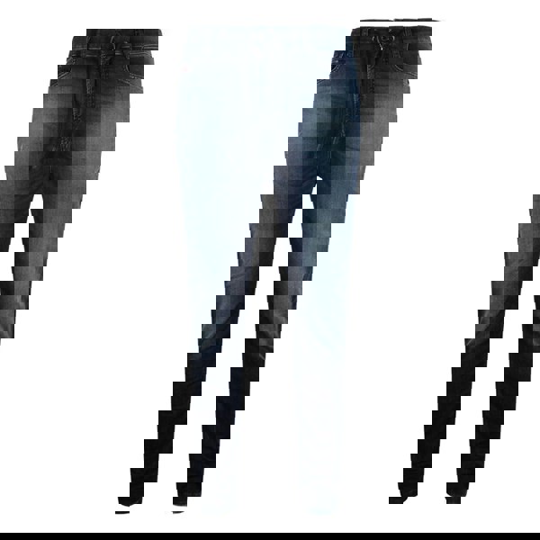 Diesel D-Vider CB-NE Blue Jogg Jean