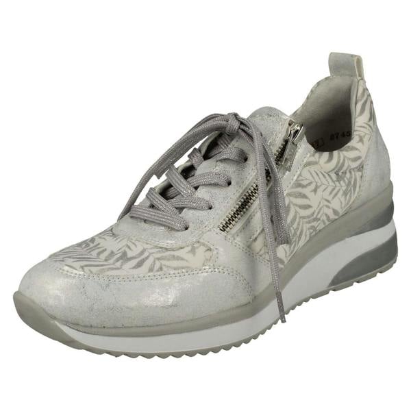 Remonte Ladies Remonte Casual Trainer D2401