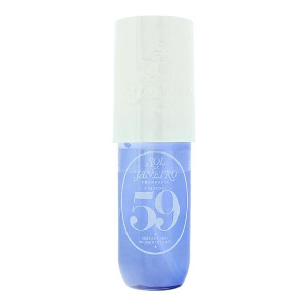 Sol De Janeiro Brazilian Crush Cheirosa 59 Perfume Mist 90ml
