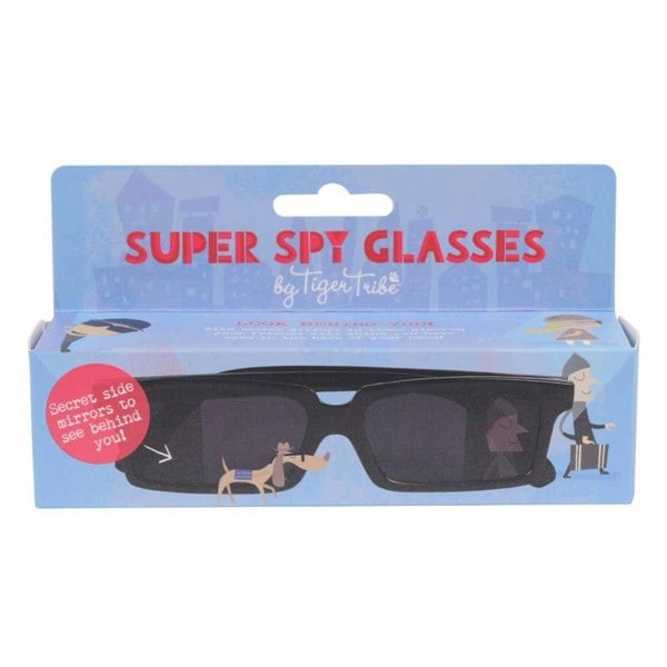 Tiger Tribe Super Spy Glasses