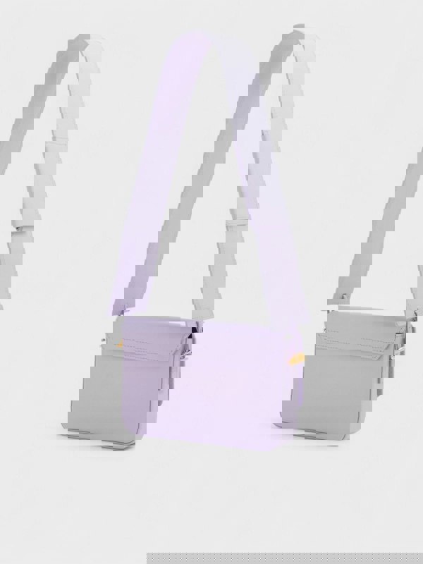 Jacquemus Le Carinu Lilac - Supplied FashionJACQUEMUS