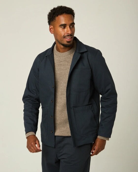 Peregrine Clothing Mylo Work Jacket