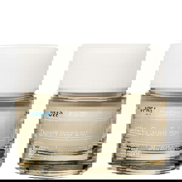 KORRES Face Care White Pine Meno-Reverse Restorative Overnight Facial 40ml